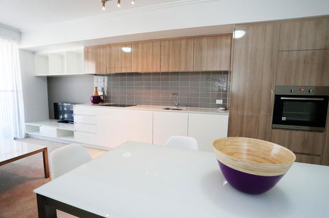Q Resorts Paddington - Accommodation Sunshine Coast 38