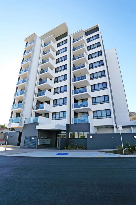 Q Resorts Paddington - Accommodation Sunshine Coast 0