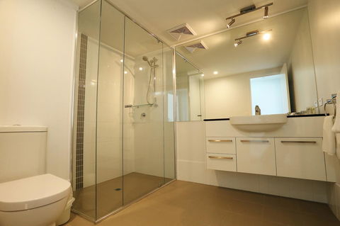 Q Resorts Paddington - Accommodation Sunshine Coast 41