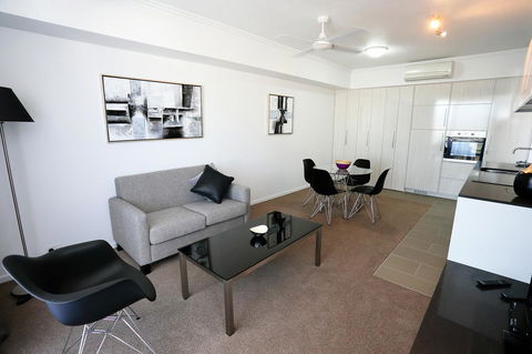 Q Resorts Paddington - Accommodation Sunshine Coast 4