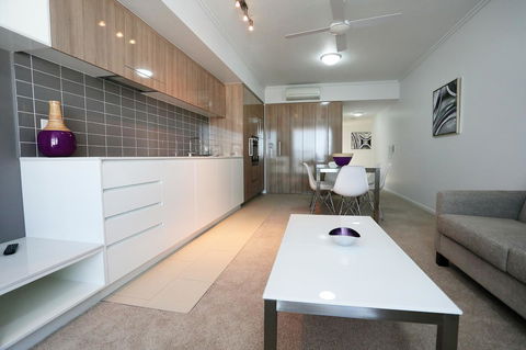 Q Resorts Paddington - Accommodation Sunshine Coast 32