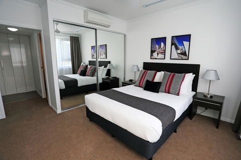 Q Resorts Paddington - Accommodation Sunshine Coast 3