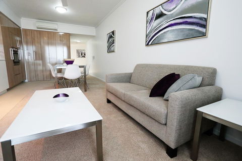 Q Resorts Paddington - Accommodation Sunshine Coast 22