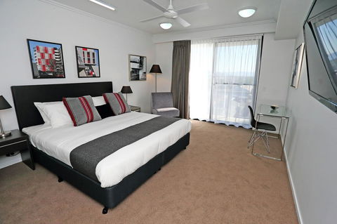 Q Resorts Paddington - Accommodation Sunshine Coast 18
