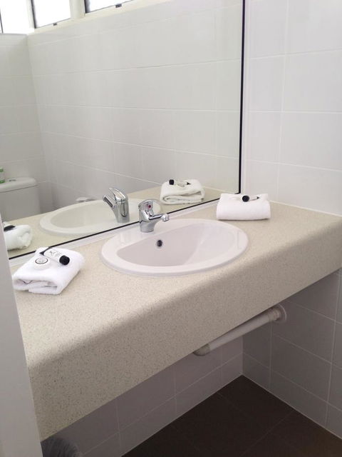 Q Resorts Paddington - Accommodation Sunshine Coast 29