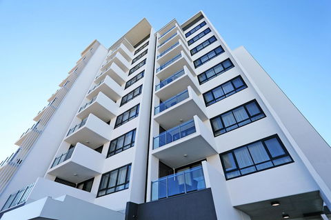 Q Resorts Paddington - Accommodation Sunshine Coast 7