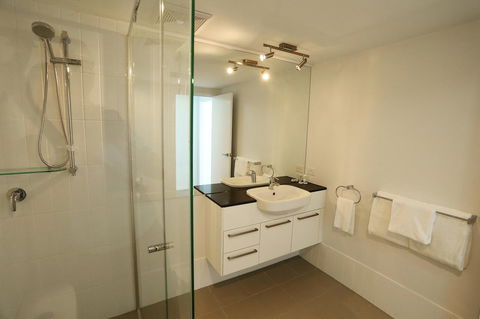 Q Resorts Paddington - Accommodation Sunshine Coast 35