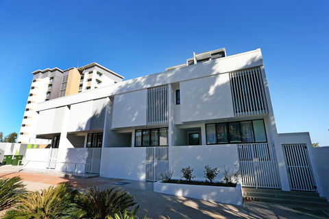 Q Resorts Paddington - Accommodation Sunshine Coast 1