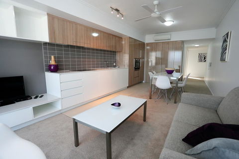 Q Resorts Paddington - Accommodation Sunshine Coast 25