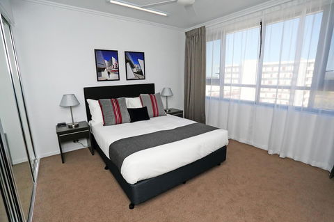 Q Resorts Paddington - Accommodation Sunshine Coast 10