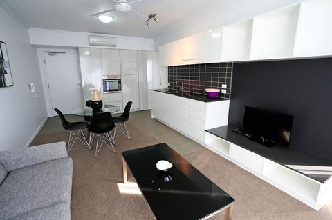 Q Resorts Paddington - Accommodation Sunshine Coast 8