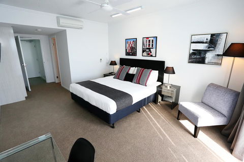 Q Resorts Paddington - Accommodation Sunshine Coast 9