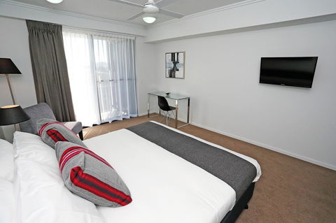 Q Resorts Paddington - Accommodation Sunshine Coast 34