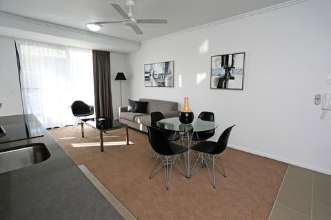 Q Resorts Paddington - Accommodation Sunshine Coast 5