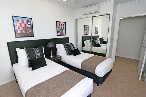 Q Resorts Paddington - Accommodation Sunshine Coast 30