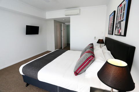 Q Resorts Paddington - Accommodation Sunshine Coast 42