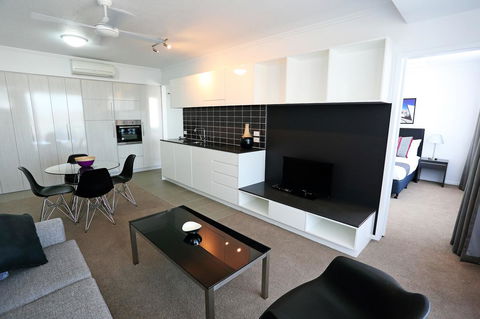 Q Resorts Paddington - Accommodation Sunshine Coast 2