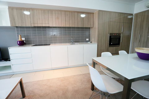 Q Resorts Paddington - Accommodation Sunshine Coast 27