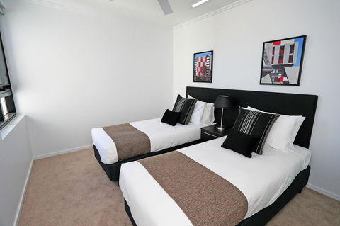 Q Resorts Paddington - Accommodation Sunshine Coast 28