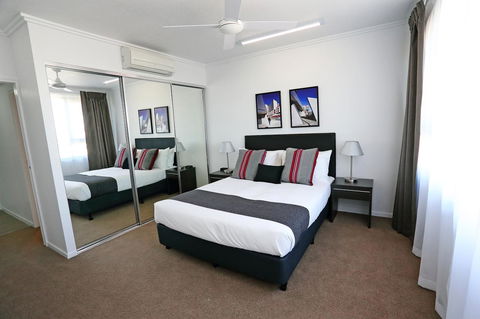 Q Resorts Paddington - Accommodation Sunshine Coast 37