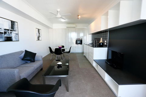 Q Resorts Paddington - Accommodation Sunshine Coast 11