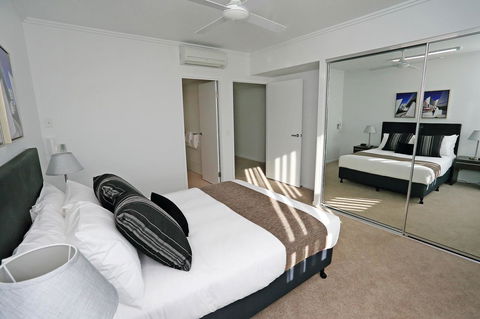 Q Resorts Paddington - Accommodation Sunshine Coast 21