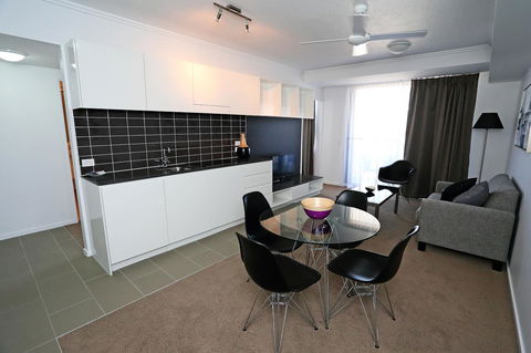 Q Resorts Paddington - Accommodation Sunshine Coast 36
