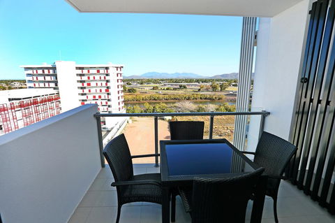 Q Resorts Paddington - Accommodation Sunshine Coast 14
