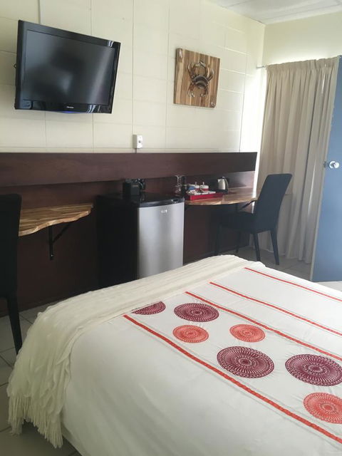 Black Marlin Motel - Accommodation Sunshine Coast 24