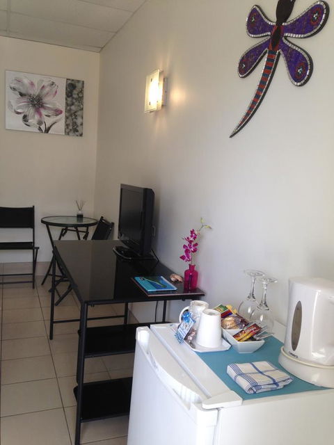 Black Marlin Motel - Accommodation Sunshine Coast 9