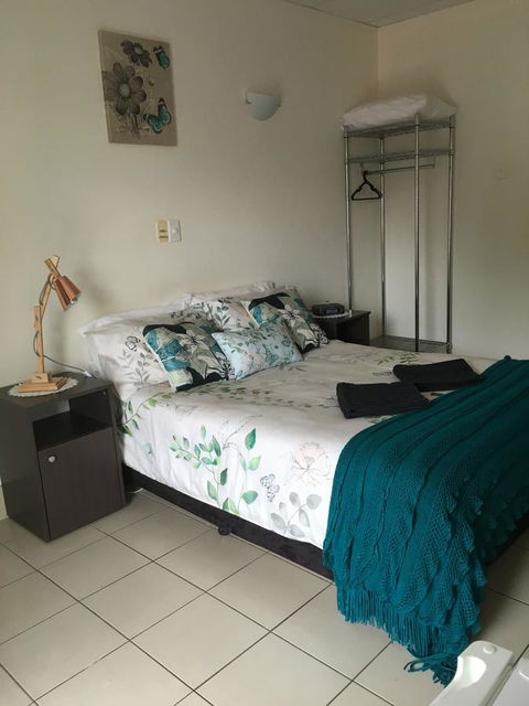 Black Marlin Motel - Accommodation Sunshine Coast 18