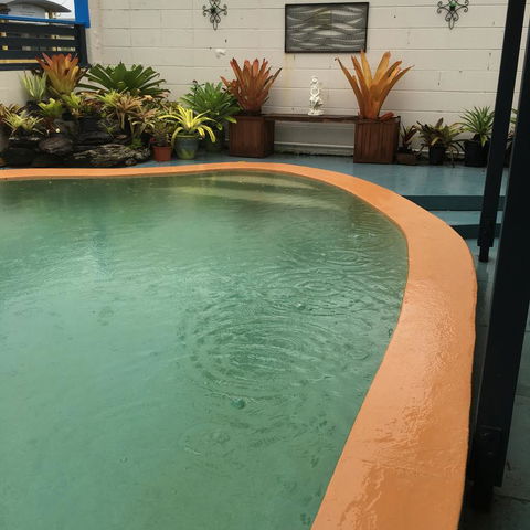 Black Marlin Motel - Accommodation Sunshine Coast 25