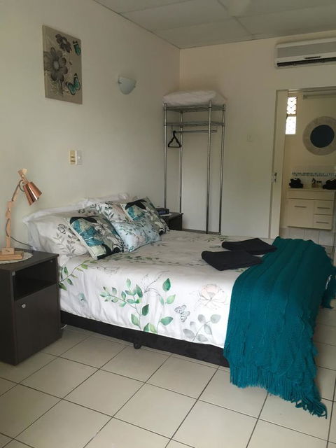Black Marlin Motel - Accommodation Sunshine Coast 11