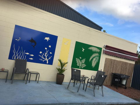 Black Marlin Motel - Accommodation Sunshine Coast 12