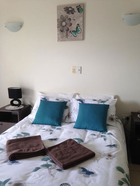 Black Marlin Motel - Accommodation Sunshine Coast 4