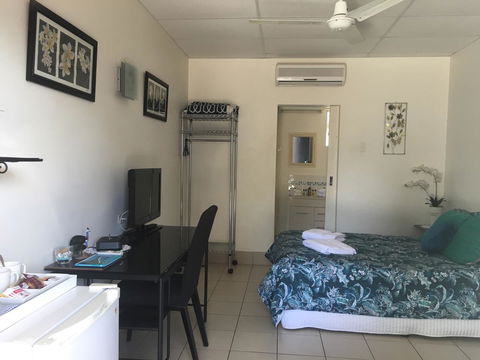 Black Marlin Motel - Accommodation Sunshine Coast 22