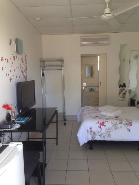 Black Marlin Motel - Accommodation Sunshine Coast 8