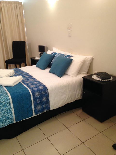 Black Marlin Motel - Accommodation Sunshine Coast 7