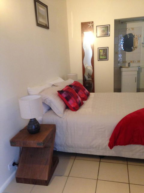 Black Marlin Motel - Accommodation Sunshine Coast 10