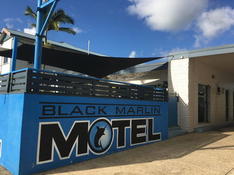 Black Marlin Motel - Accommodation Sunshine Coast 16