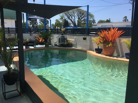 Black Marlin Motel - Accommodation Sunshine Coast 26