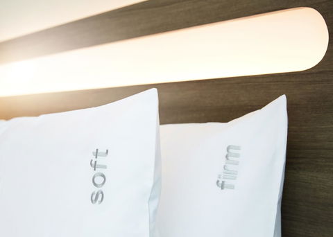 Holiday Inn Express Brisbane Central, An IHG Hotel - Accommodation Sunshine Coast 14