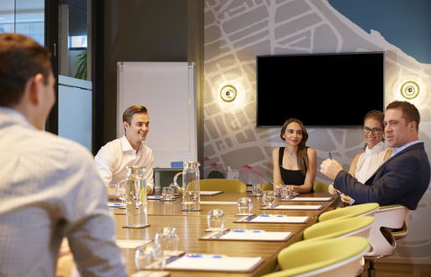 Holiday Inn Express Brisbane Central, An IHG Hotel - Accommodation Sunshine Coast 27