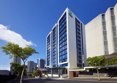 Holiday Inn Express Brisbane Central, An IHG Hotel - Accommodation Sunshine Coast 5