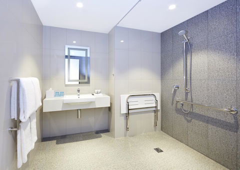 Holiday Inn Express Brisbane Central, An IHG Hotel - Accommodation Sunshine Coast 15