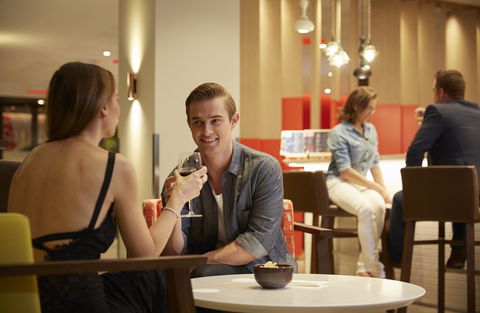 Holiday Inn Express Brisbane Central, An IHG Hotel - Accommodation Sunshine Coast 33