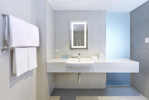 Holiday Inn Express Brisbane Central, An IHG Hotel - Accommodation Sunshine Coast 42