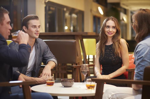 Holiday Inn Express Brisbane Central, An IHG Hotel - Accommodation Sunshine Coast 8