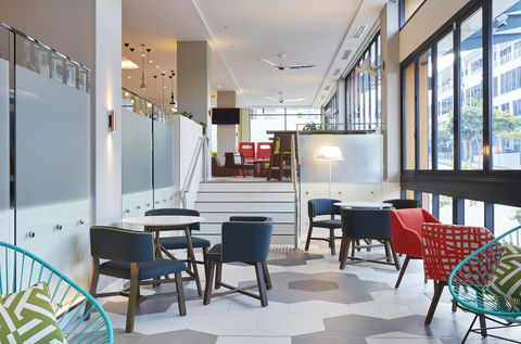 Holiday Inn Express Brisbane Central, An IHG Hotel - Accommodation Sunshine Coast 32