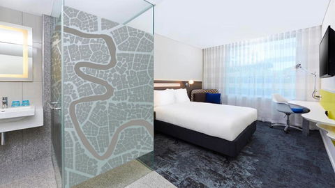 Holiday Inn Express Brisbane Central, An IHG Hotel - Accommodation Sunshine Coast 39